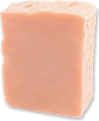 Produktbild von Florex Kaltgerührte Schafmilchseife Seife Pfingstrose Naturprodukte 150g