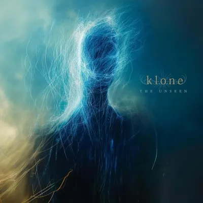 Image de Klone - The Unseen (LP)