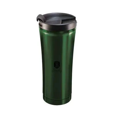 Immagine prodotto di Berlinger Haus tazza termica 500ml Metallic Line Emerald BH6410