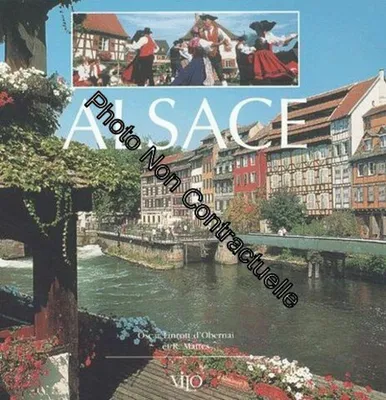 Produktbild von Elsass