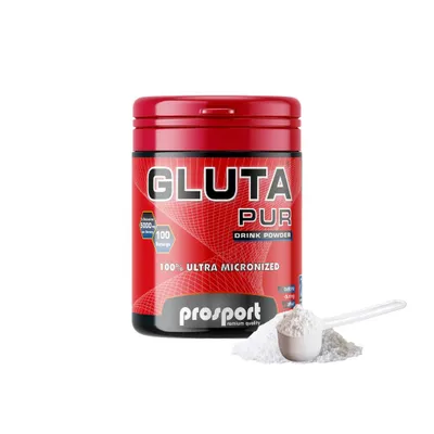 Produktbild von Prosport GLUTA PUR® 500g Dose