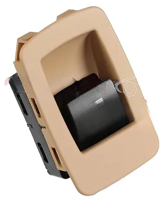 Immagine prodotto di METZGER 0916964 Interruttore alzacristalli per BMW 3 Touring (E91) Interruttore alzacristalli