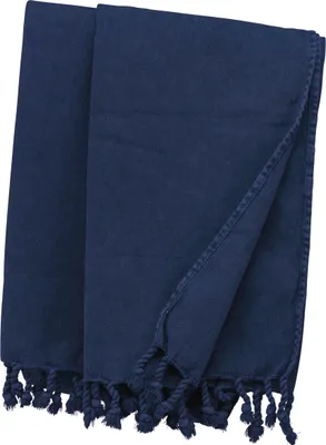 Produktbild von Kariban Vintage Fouta-Tuch
