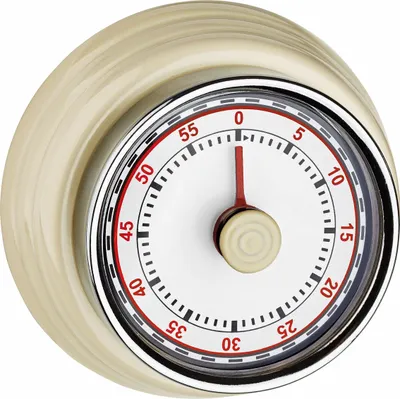 Image de Minuteur de cuisine analogique TFA 38.1037.09, 1 pièce