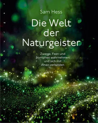 Obrázok produktu pre Die Welt der Naturgeister