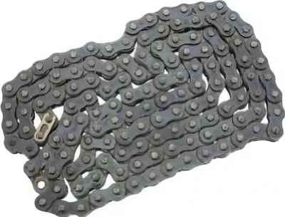 Image de Chaîne à rouleaux 136 maillons 1/2x 5,4