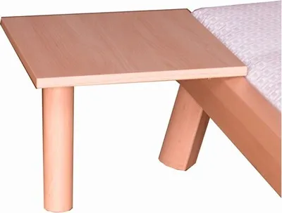 Produktbild von Nachttisch ZENITH / Buche