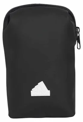 Produktbild von Adidas - Mobilfontasche, Logo, PolyurethanSX319 (Einheitsgröße) (Schwarz)