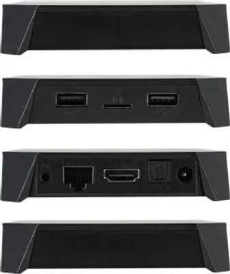 Obrázok produktu pre Atlantis Land KORA, 1,5 GHz, Cortex-A53, 1024 MB, 8 GB, SD, Mali 450 MP