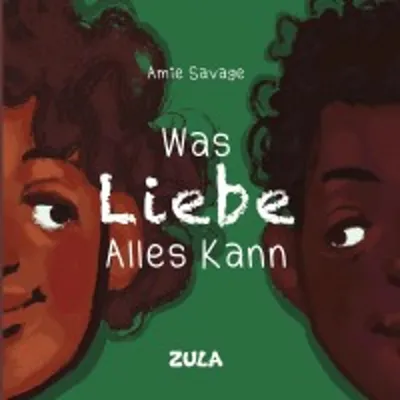 Immagine prodotto di Was Liebe Alles Kann