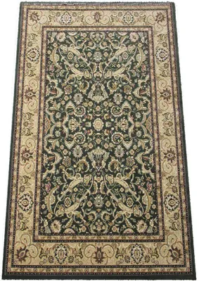 Obrázek produktu pro Kusový koberec Exclusive zelený 02  200x300