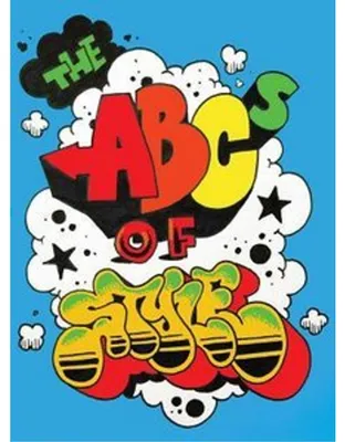 Obrázek produktu pro The ABCs of Style
