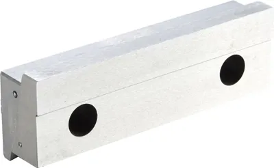 Produktbild von Kesel Spannbacke mit Niederzug 125 Arno/CNC/Bull