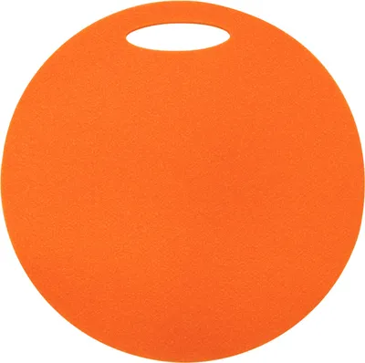 Immagine prodotto di Sedile Yate a strato singolo Colori: arancione