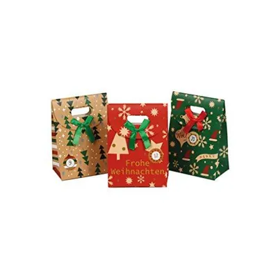 Produktbild von 24 Adventsshopper
