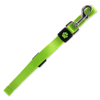 Obrázok produktu pre Vodítko DOG Premium lime M 1 ks