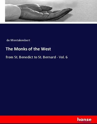 Produktbild von The Monks of the West