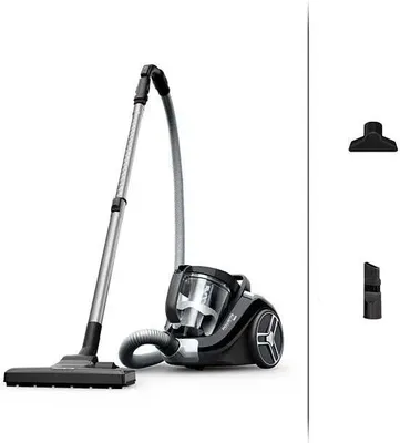 Image de Rowenta Aspirateur sans sac Compakt Power Xxl Classic 900W RO4B25EA