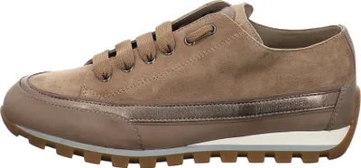 Produktbild von Candice Cooper Komfort Schnürschuhe Damen 31363132353933 Beige 41 EU