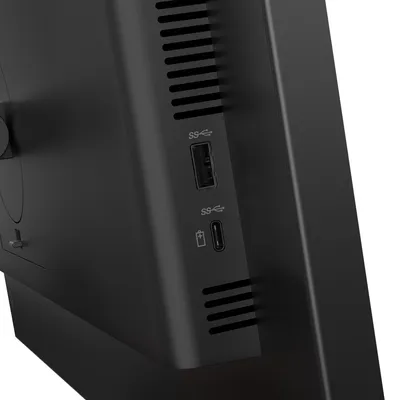 Imagen del producto de Lenovo 64B9GAT1EU Lenovo ThinkVision T24D-40 (23,8") FHD HDMI/DP/USB-C/DOC