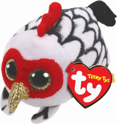 Immagine prodotto di Ty Glubschi Rory, Hahn 10 cm | 7141261