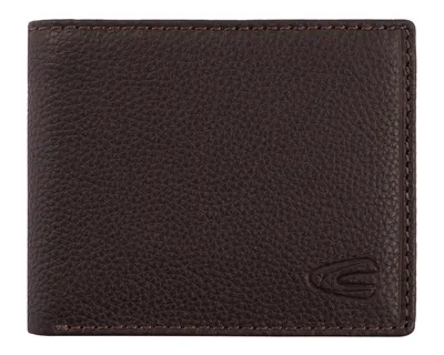 Image de camel active Macau Porte-monnaie en cuir RFID 10 cm
