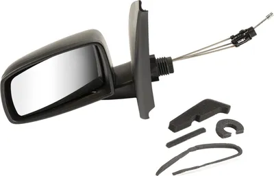 Obrázek produktu pro Vnější zrcátko BLIC 5402-04-1112910P