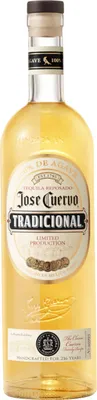 Produktbild von Jose Cuervo Tradicional Reposado 700ml 40% Vol.
