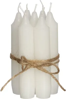 Produktbild von TafelKerzejes mit 7 M.