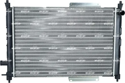 Image de NRF 55326A Radiateur Refroidissement moteur