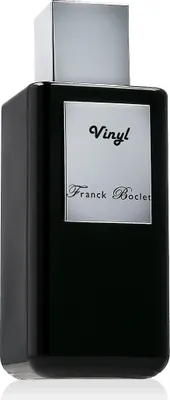 Immagine prodotto di Franck Boclet Vinyl Extrait De Parfum 100 ml