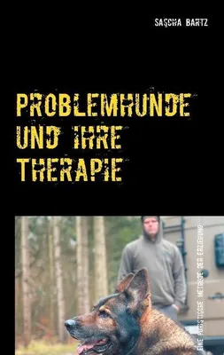 Produktbild von Problemhunde und ihre Therapie