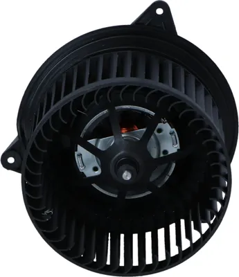 Produktbild von NRF 34035 Gebläsemotor Innenraumgebläse für FORD MONDEO III Kombi (BWY) FOCUS (DAW, DBW) FOCUS Kombi (DNW) MONDEO III (B5Y) MONDEO III Stufenheck