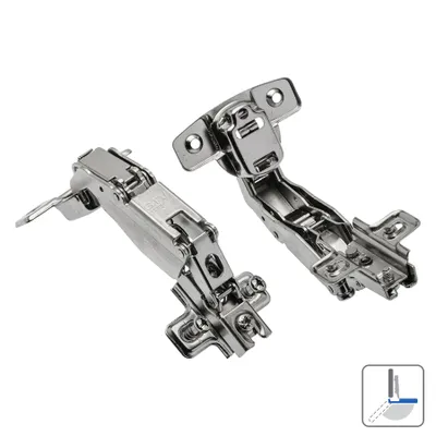 Zdjęcie produktu dla Obiektyw szerokokątny 35 mm z przegubem, kąt widzenia 165°, model KT