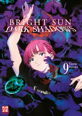 Produktbild von Bright Sun - Dark Shadows - Band 9