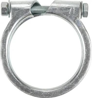 Produktbild von Mercedes Auspuffschelle Rohrschelle 70,00 mm Ø