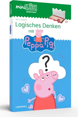 Produktbild von miniLÜK. 61