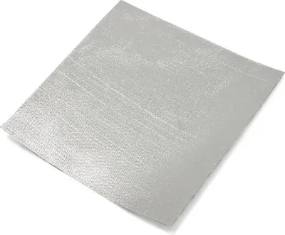 Immagine prodotto di Pellicola di protezione termica per moto protezione termica autoadesiva # 50x50cm