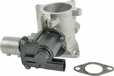 Zdjęcie produktu dla Elektrozawór EGR METZGER do VW TRANSPORTER T5