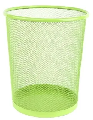 Zdjęcie produktu dla Kosz okrągły mały lemon - NET