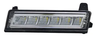 Produktbild von TYC Tagfahrlicht 12-5298-00-9 Links passend für MERCEDES-BENZ M-Klasse (W164)