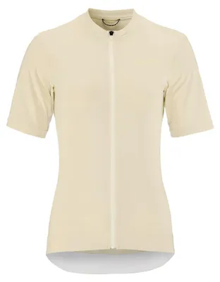 Produktbild von Craft Everyday Kurzarm-radtrikot Beige M Frau Beige M