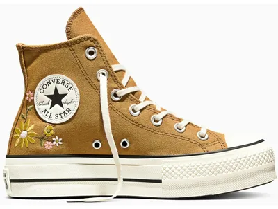 Immagine prodotto di Converse Chuck Taylor All Star Lift, modello unisex, codice prodotto A17614C