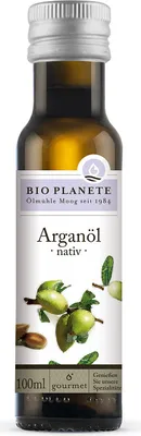 Obrázok produktu pre PANENSKÝARGANOVÝ OLEJ 100 ml -PLANÉTA
