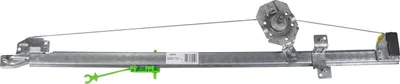 Produktbild von Fensterheber Manuell Vorne Beifahrerseite Fiat Ducato 230 244 1320337080