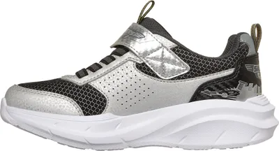 Immagine prodotto di Scarpe da ginnastica con lacci per bambini Garage