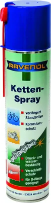 Obrázek produktu pro Ravenol Ketten-Spray