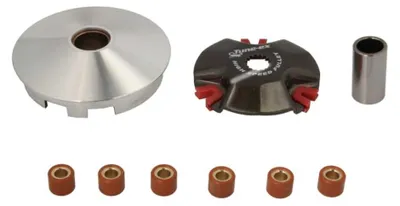 Obrázek produktu pro Sada spojky INPARTS Spojka IP000171