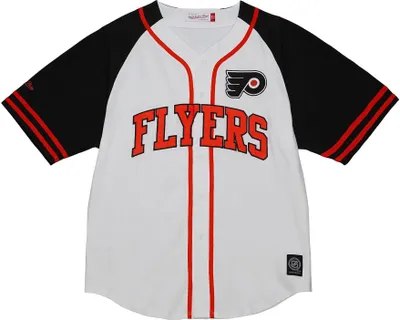 Zdjęcie produktu dla Koszulka treningowa Mitchell & Ness Philadelphia Flyers - XL