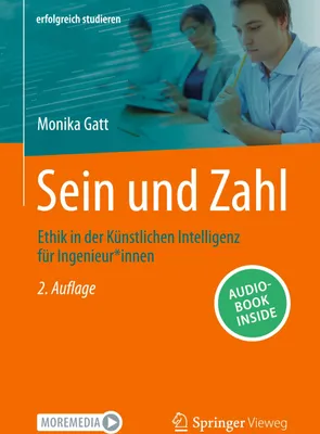 Produktbild von Sein und Zahl